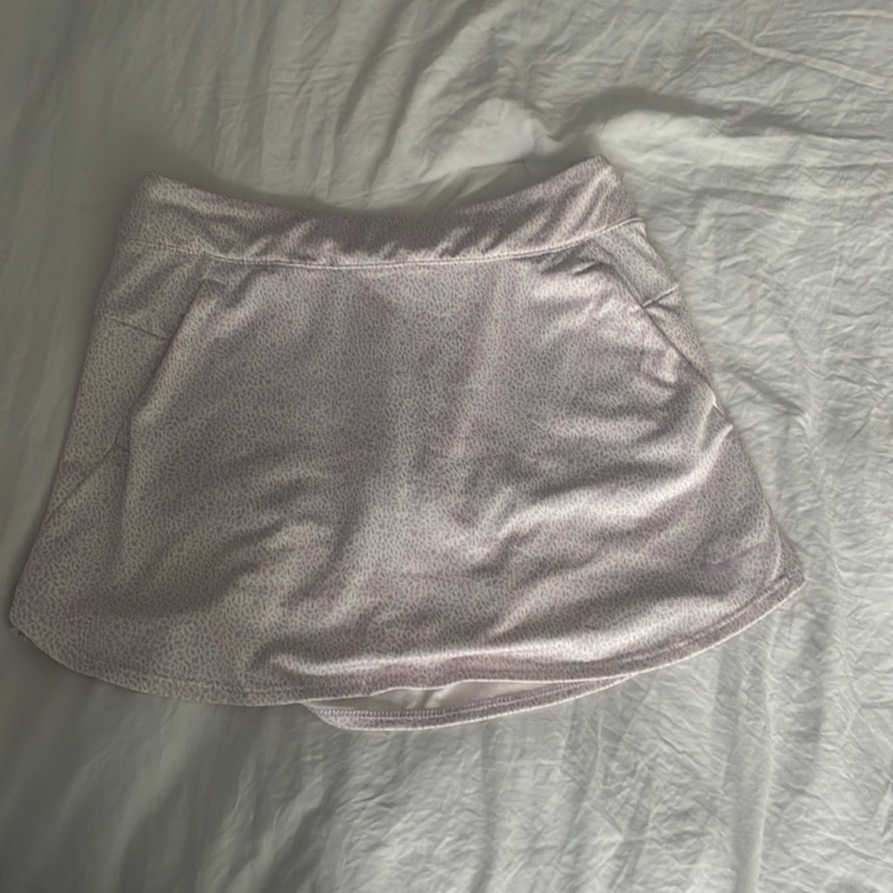 NIKE TENNIS SKIRT